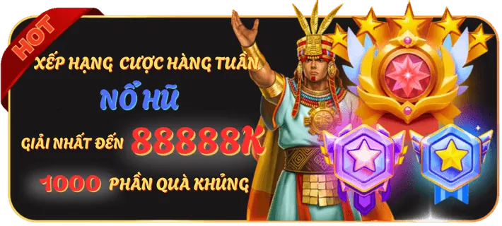 Cơ hội thắng lớn và jackpot hấp dẫn tại 18win3