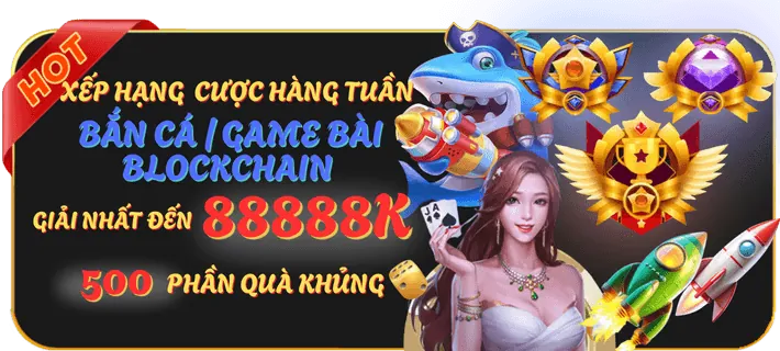 Hoàn trả cược thể thao hàng tuần tại 18win3 link mới
