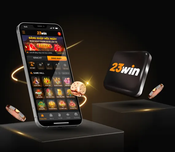 Giao diện thân thiện, dễ sử dụng của 18win3 link mới