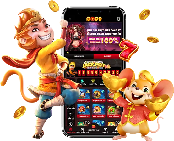 Trò chơi công bằng 18win3