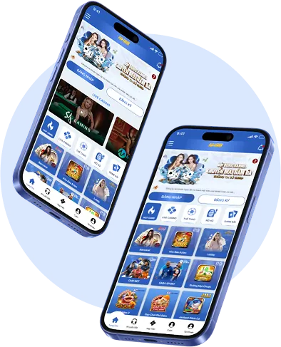 Hình ảnh đa dạng trò chơi tại 18win3 link mới