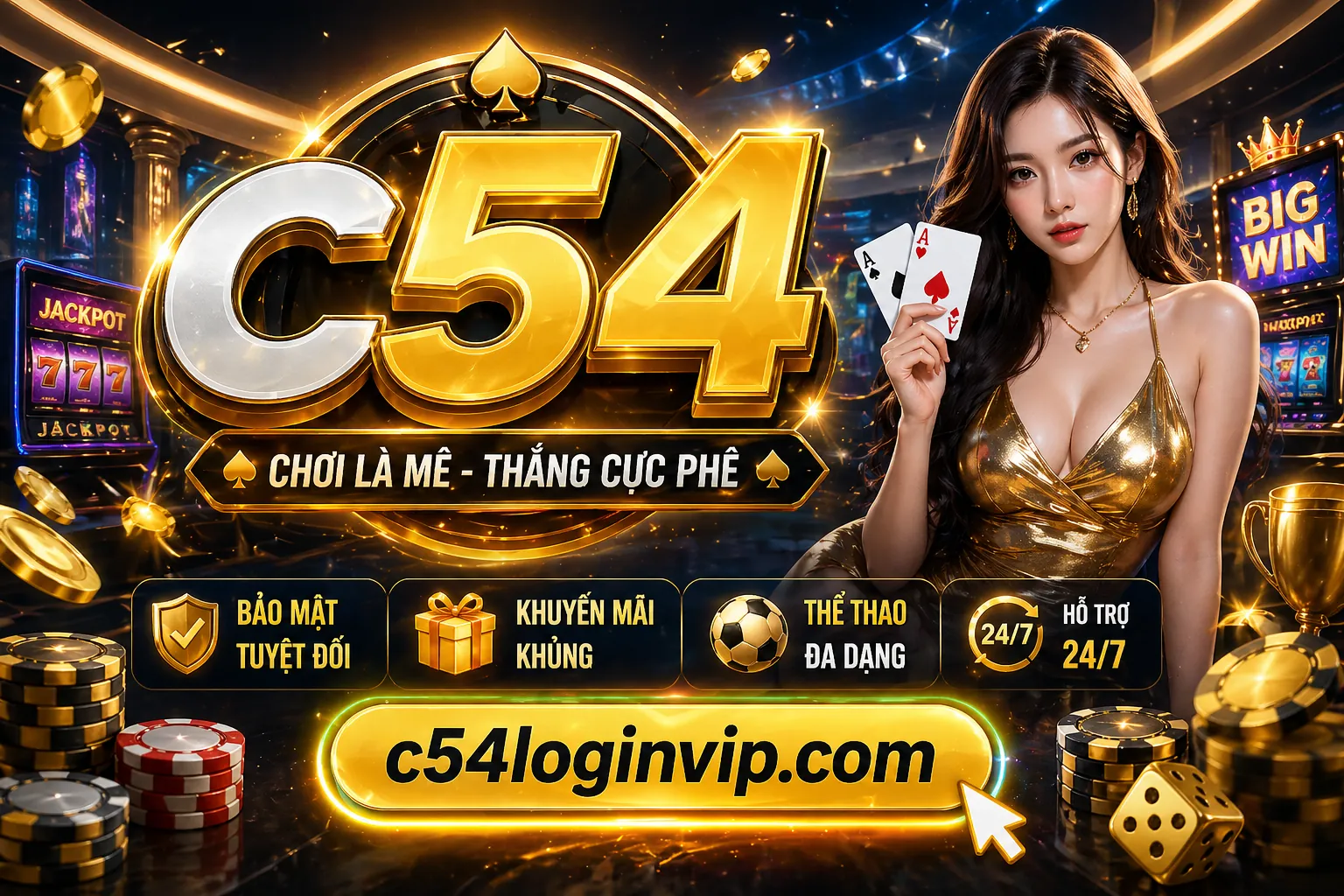 Sân đấu đá gà trực tuyến sôi động tại 18win3 link mới