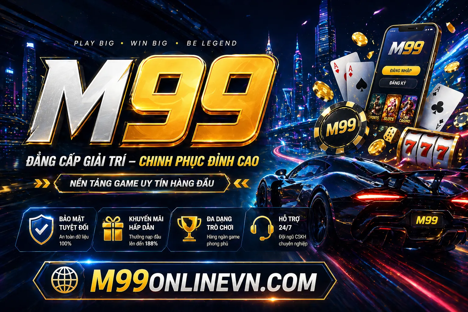 Tính Năng Ứng Dụng 18win3 link mới