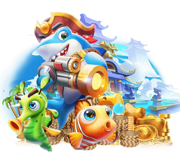 Hình ảnh game slot nổ hũ tại 18win3 với vòng quay và biểu tượng may mắn