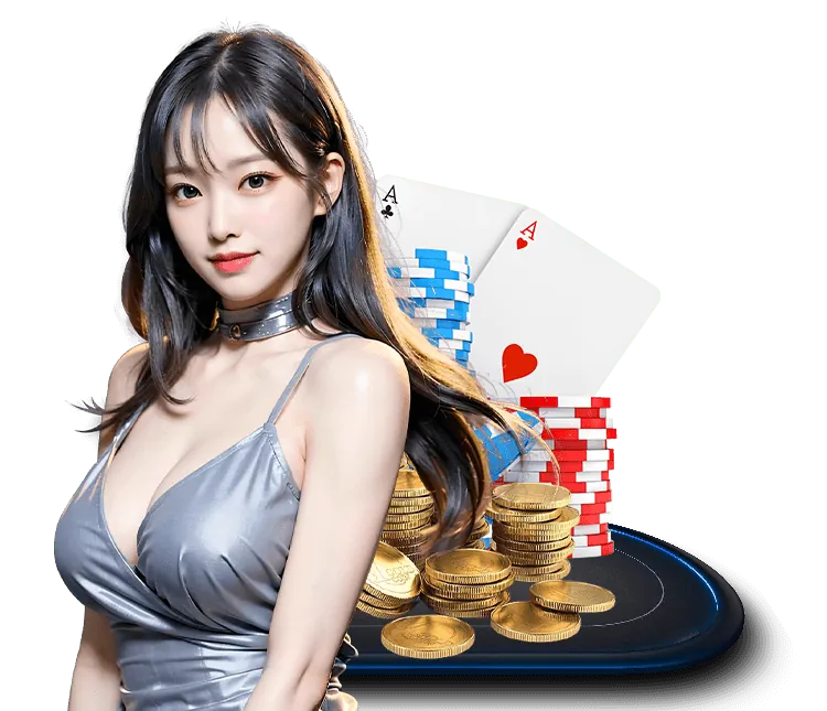 Chọn game và quay thưởng